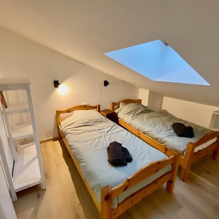 佩里格Le Loft Du Centre Historique公寓 外观 照片